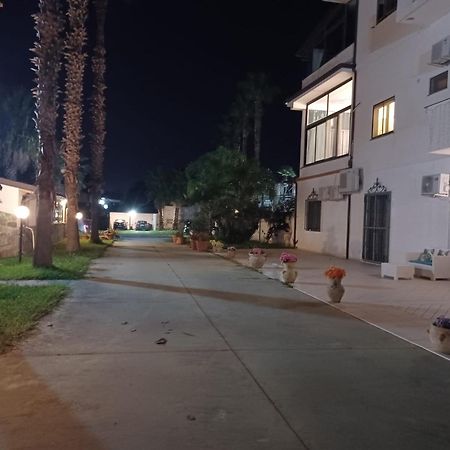 Bed and Breakfast Palm House Lamezia Terme Esterno foto