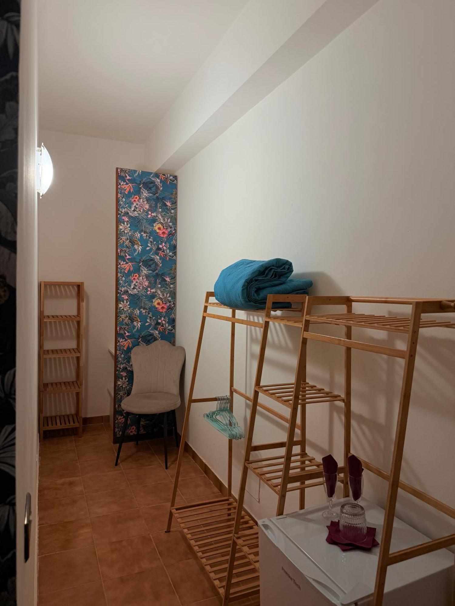 Bed and Breakfast Palm House Lamezia Terme Esterno foto