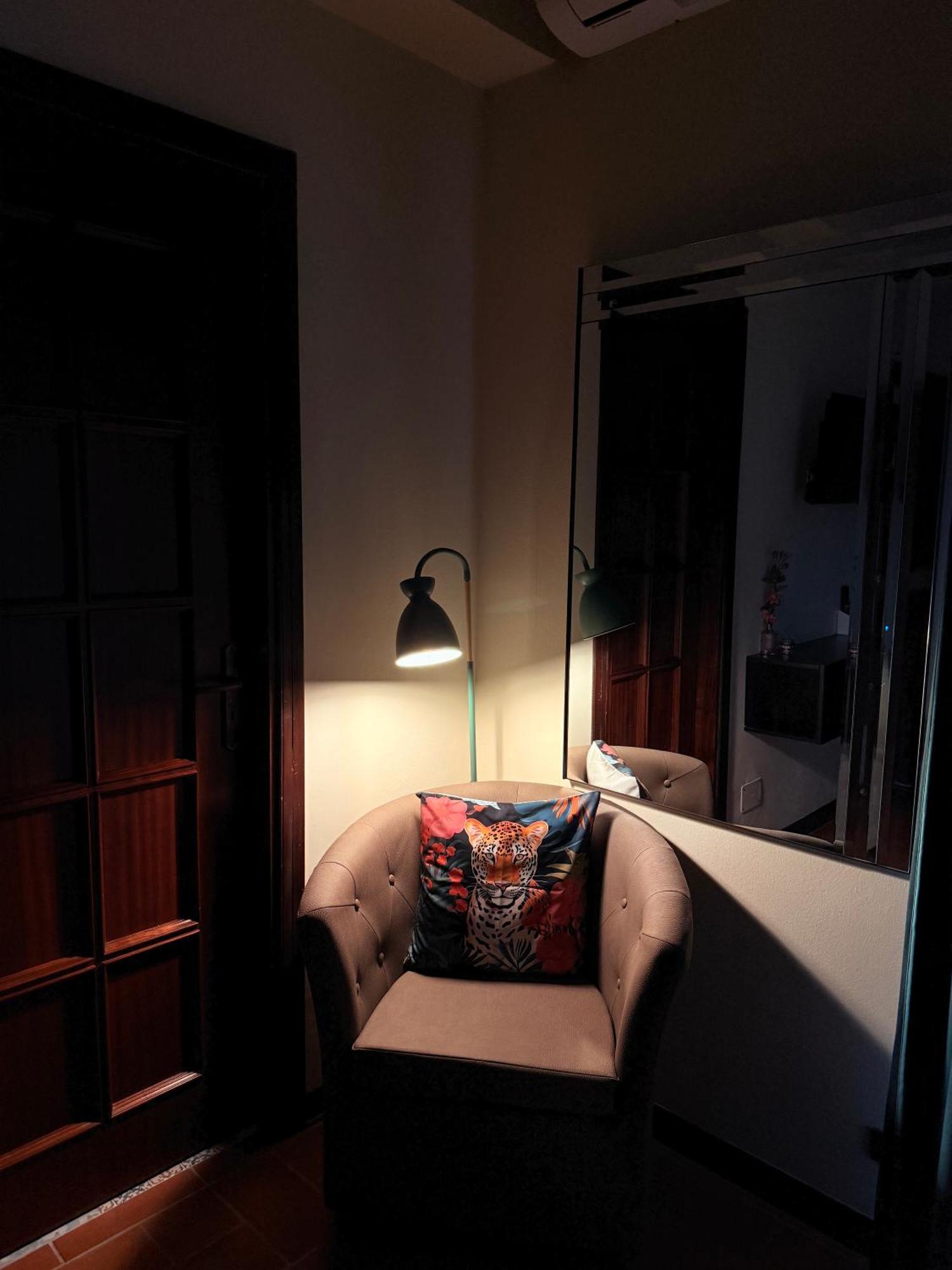 Bed and Breakfast Palm House Lamezia Terme Esterno foto