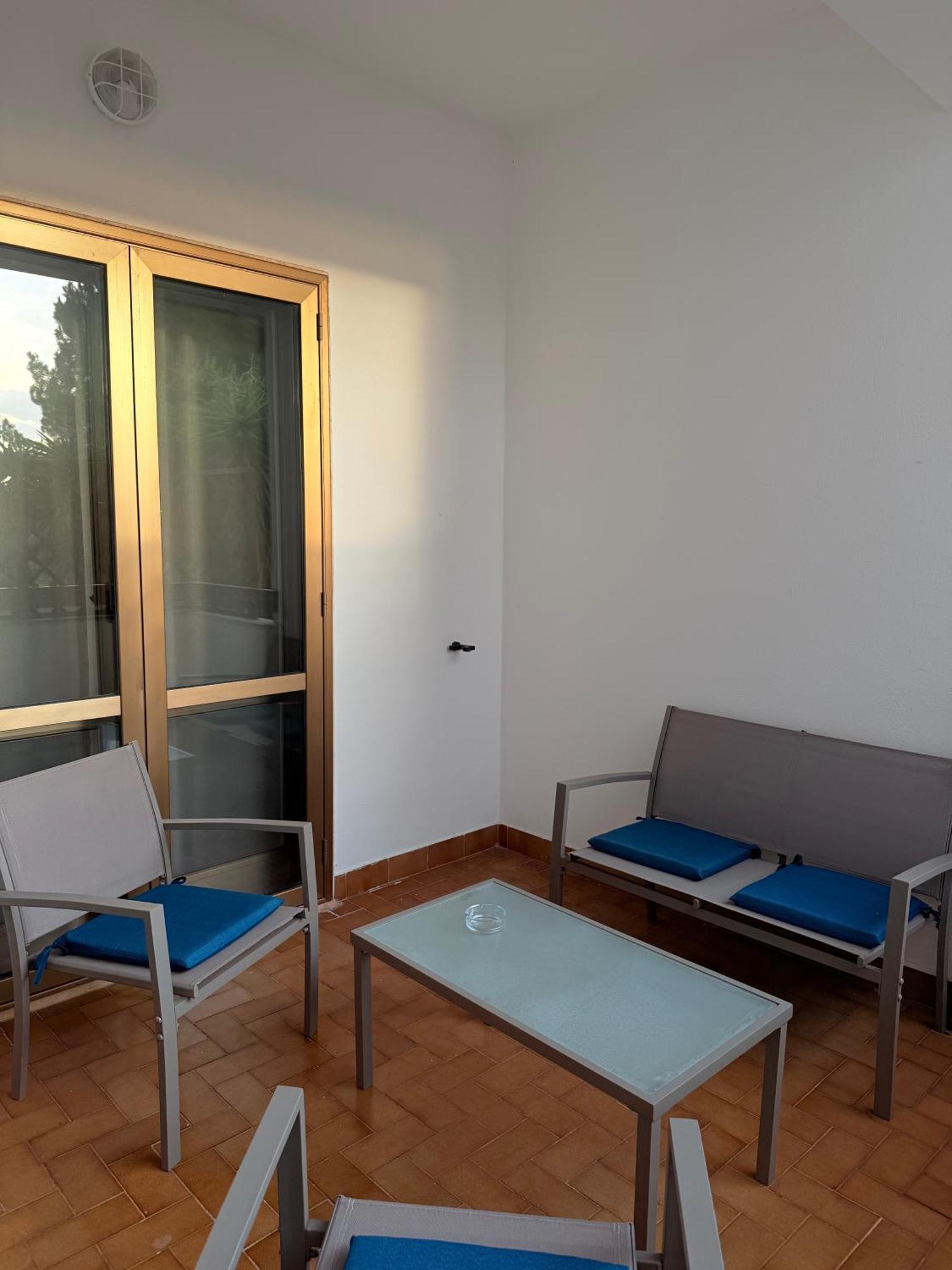 Bed and Breakfast Palm House Lamezia Terme Esterno foto