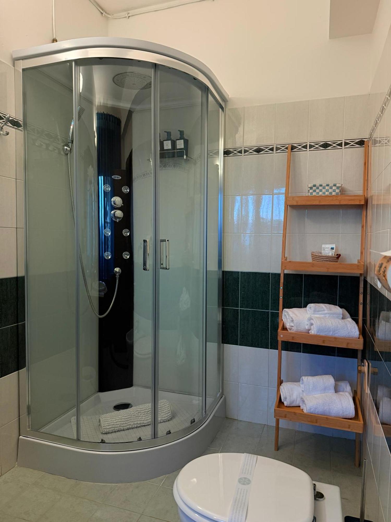 Bed and Breakfast Palm House Lamezia Terme Esterno foto