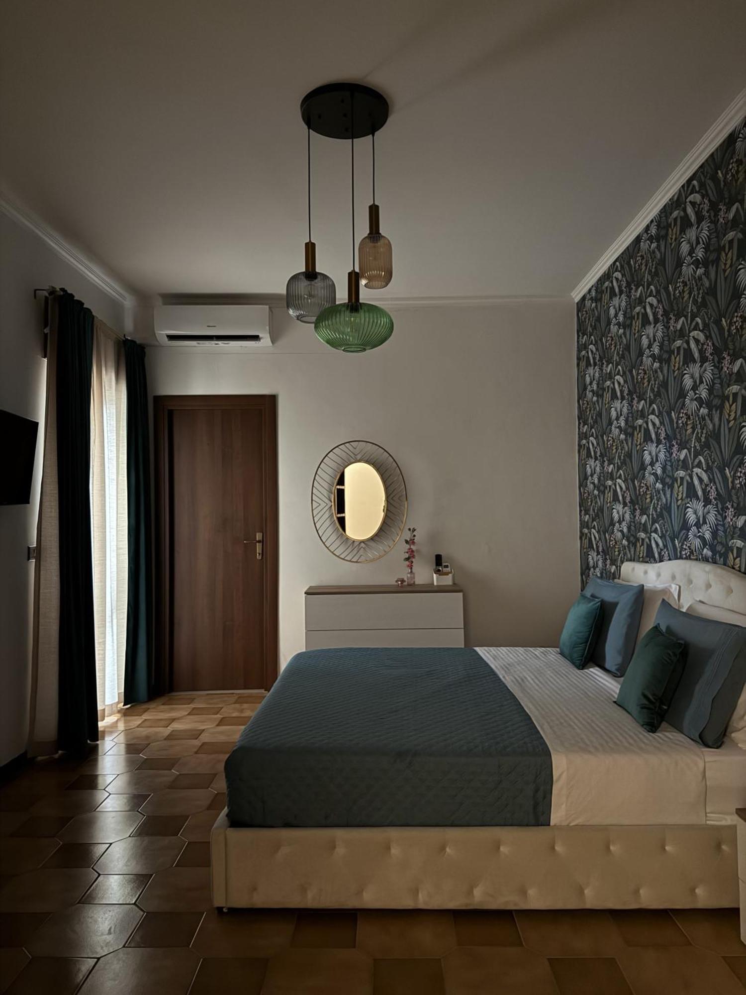 Bed and Breakfast Palm House Lamezia Terme Esterno foto