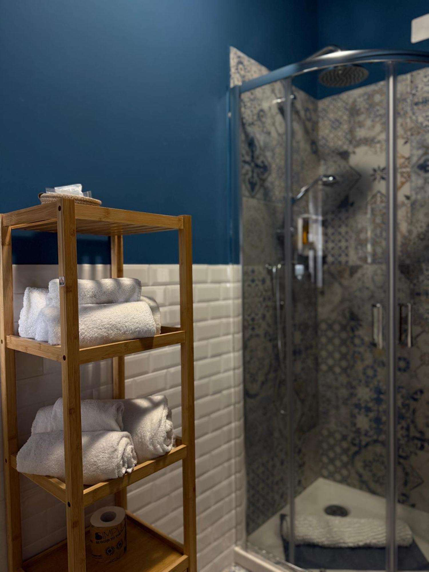 Bed and Breakfast Palm House Lamezia Terme Esterno foto